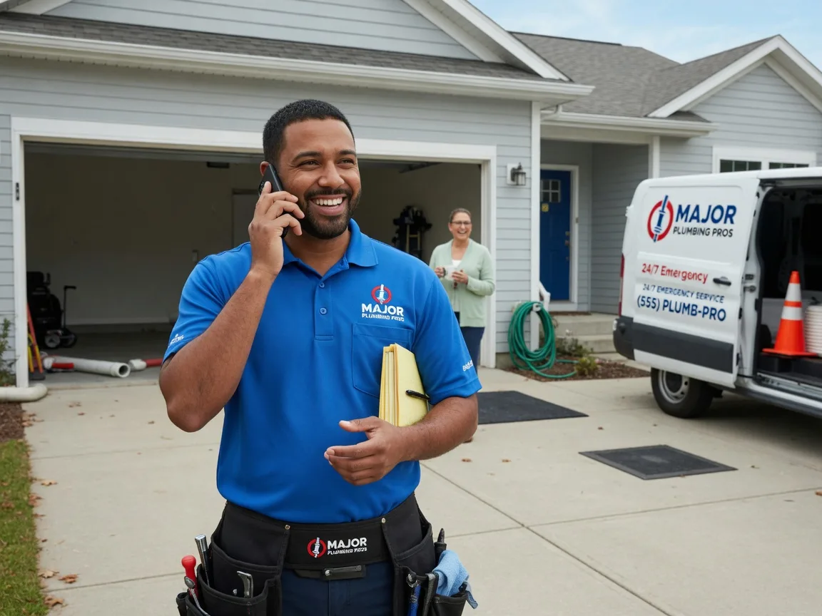 Drain Cleaning Services Burlington, CT FAQs